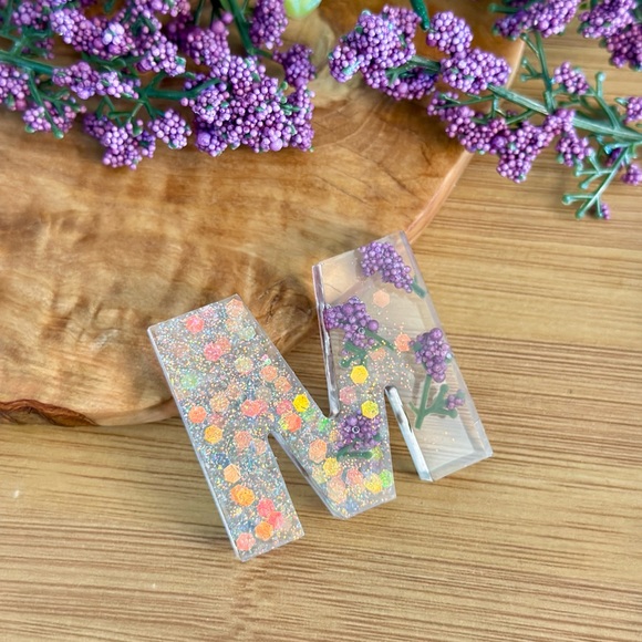 Personalized Keychains - Picture 7 of 10